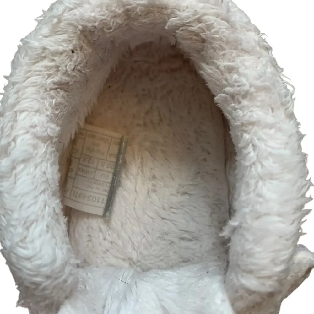 UGG Vanilla Bixbee Booties